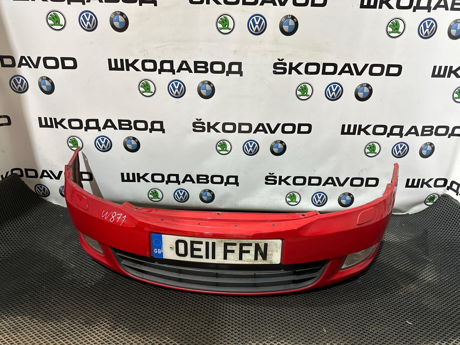 бампер, 33000 рублей, Москва