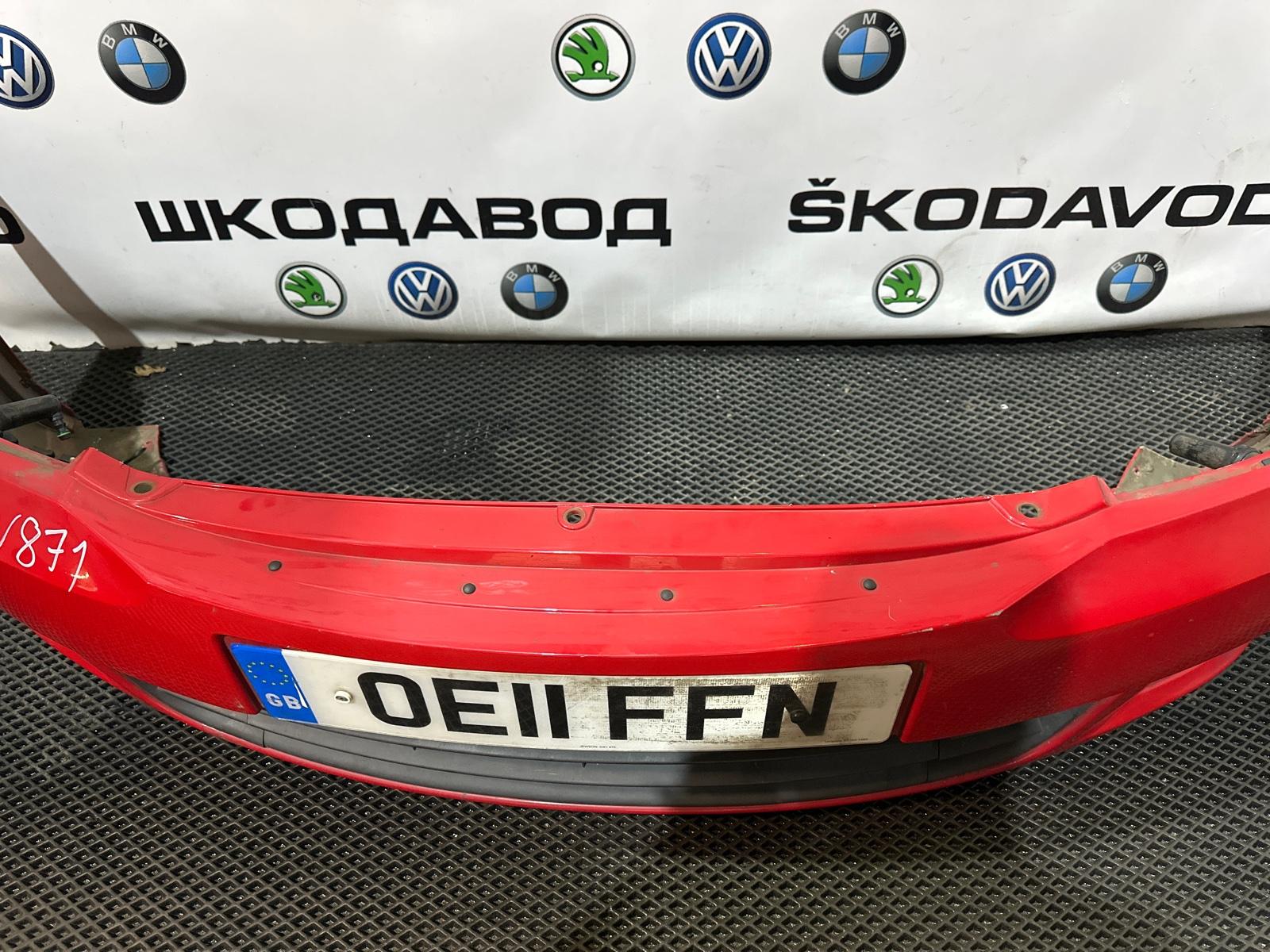 бампер, 33000 рублей, Москва