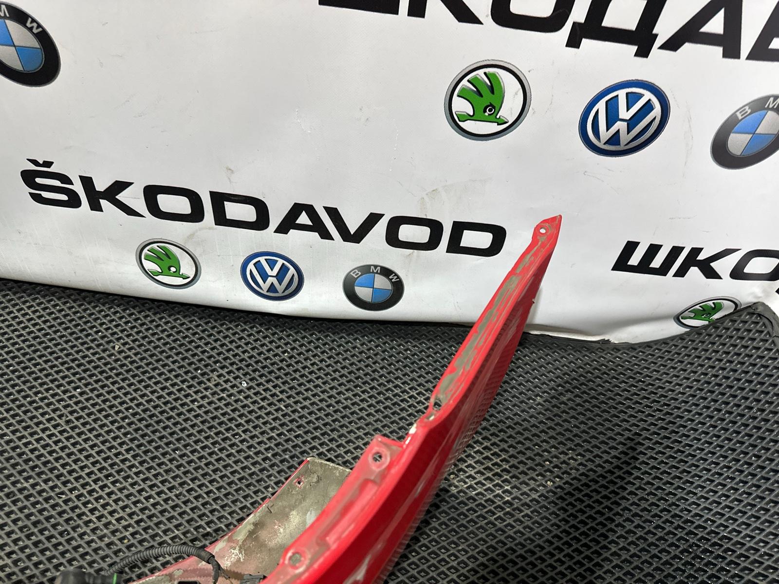 бампер, 33000 рублей, Москва