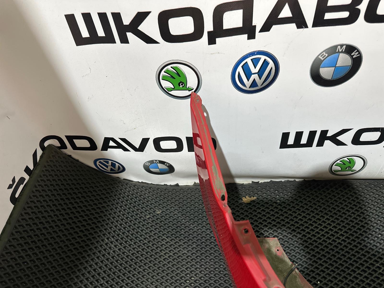 бампер, 33000 рублей, Москва