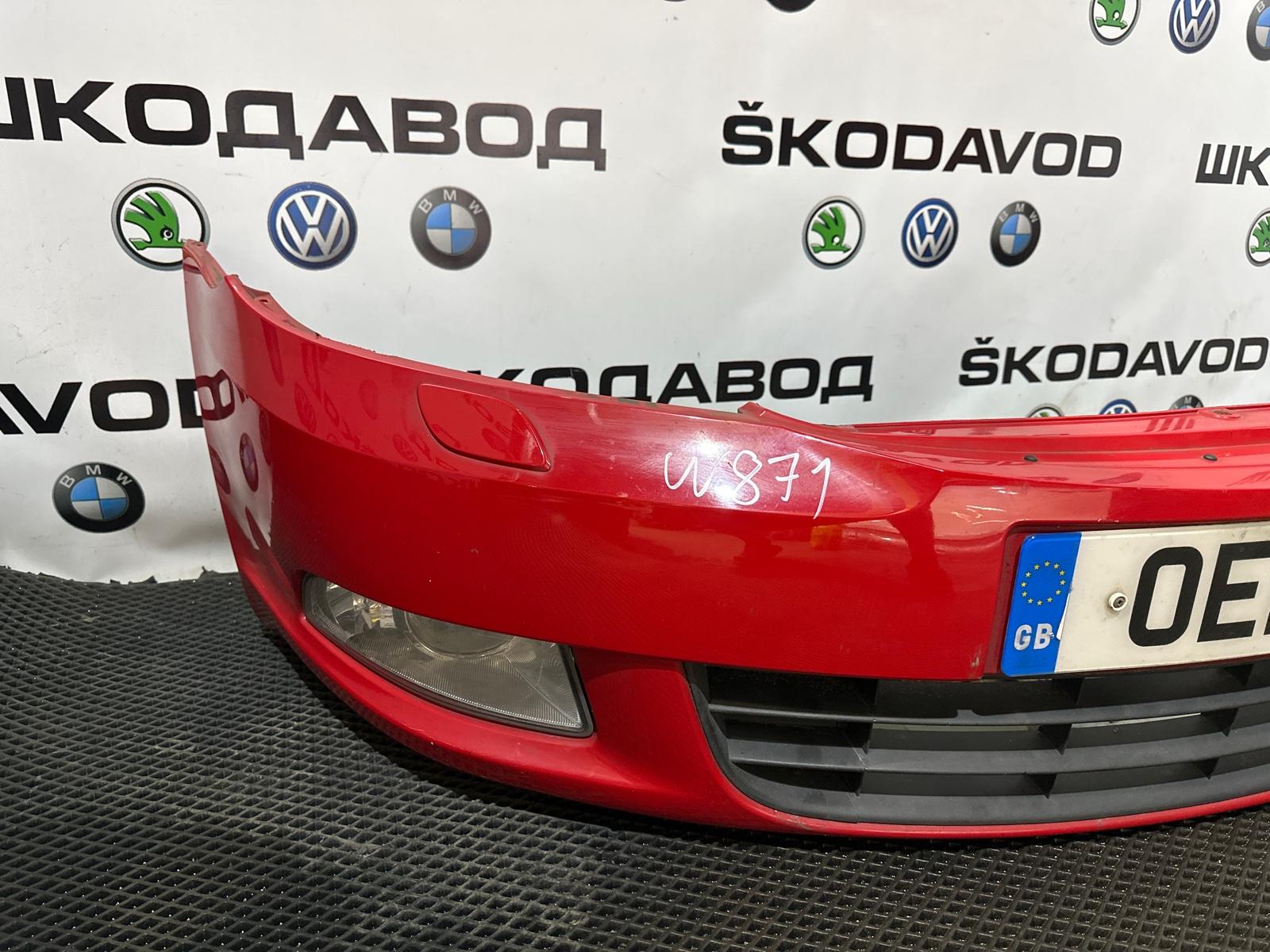 бампер, 33000 рублей, Москва