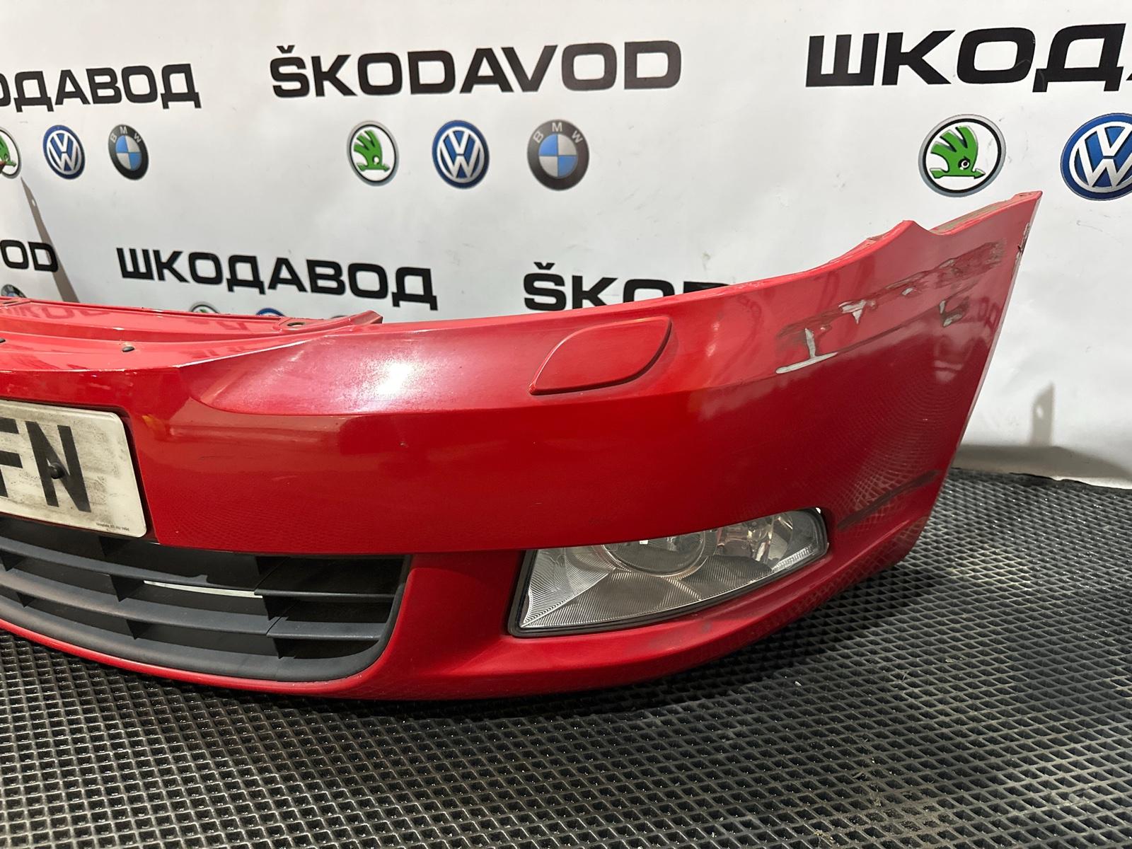 бампер, 33000 рублей, Москва