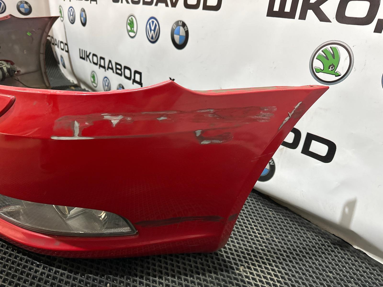 бампер, 33000 рублей, Москва