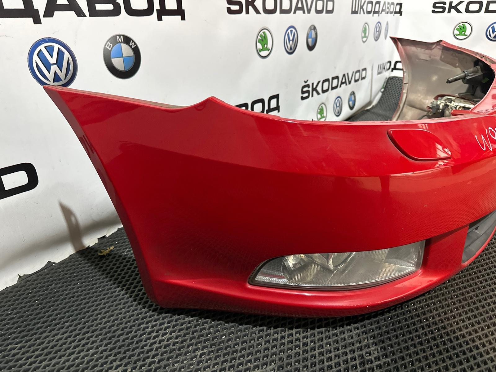 бампер, 33000 рублей, Москва