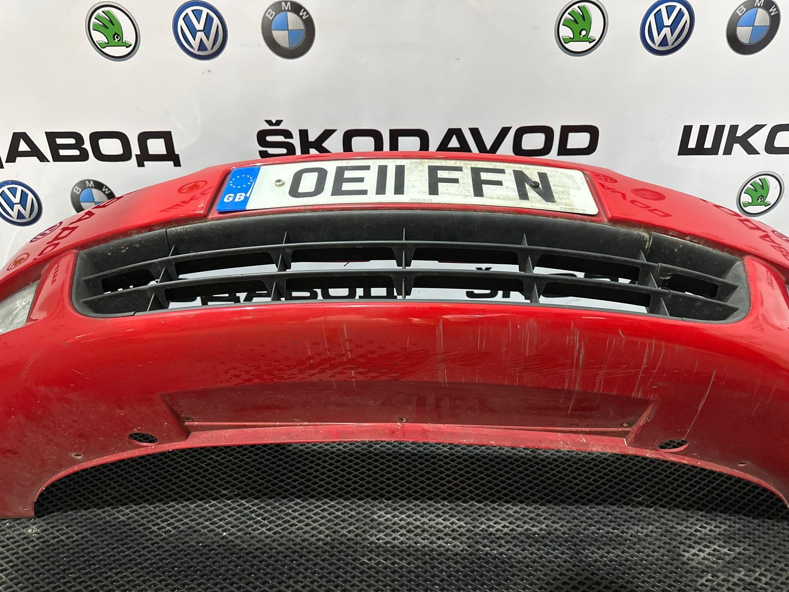 бампер, 33000 рублей, Москва