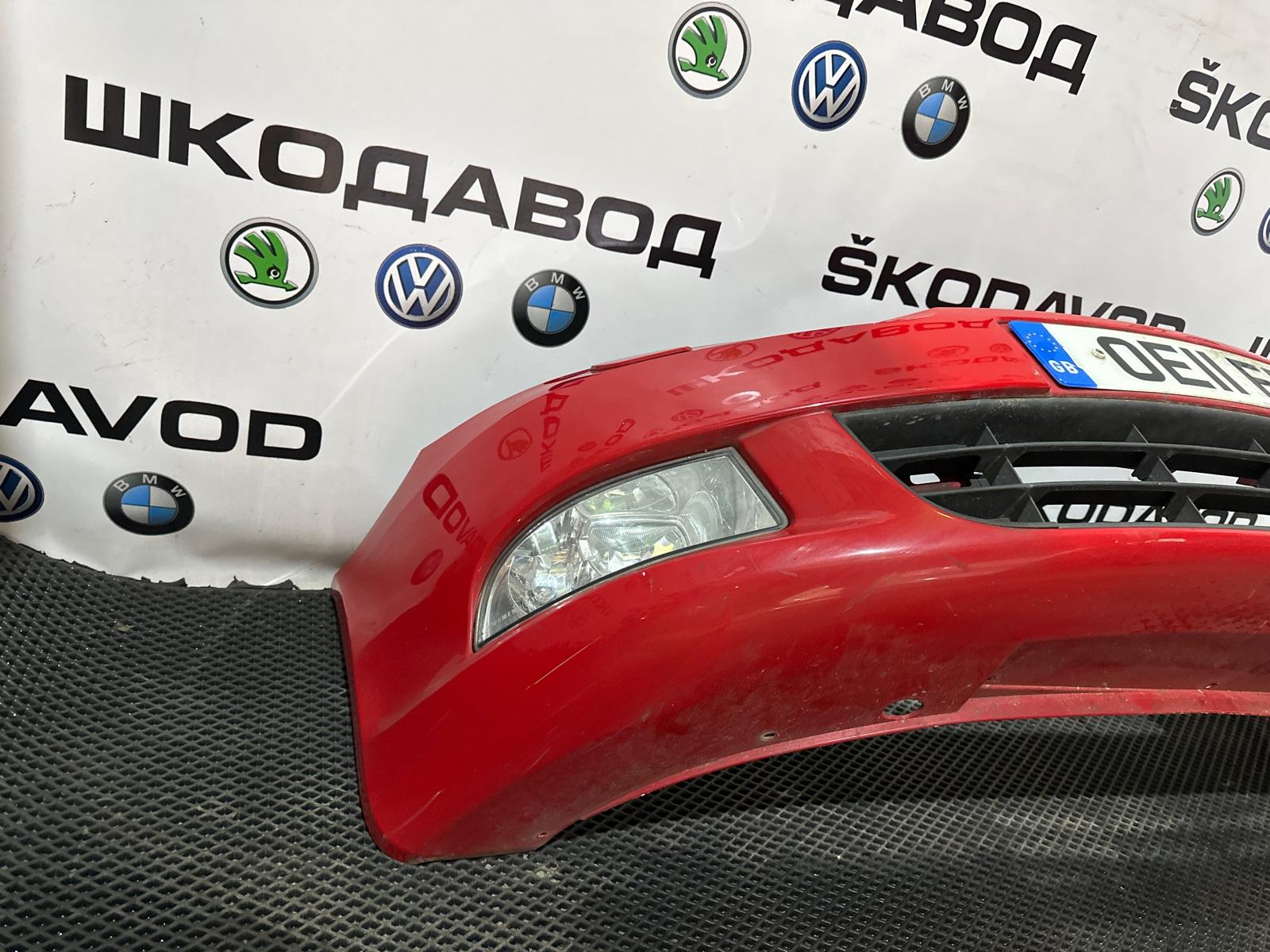 бампер, 33000 рублей, Москва