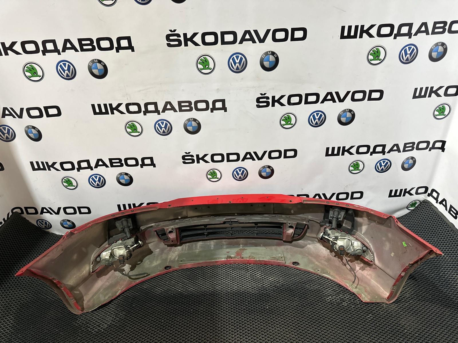 бампер, 33000 рублей, Москва