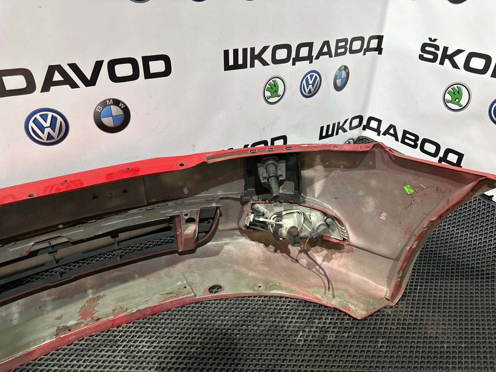 бампер, 33000 рублей, Москва