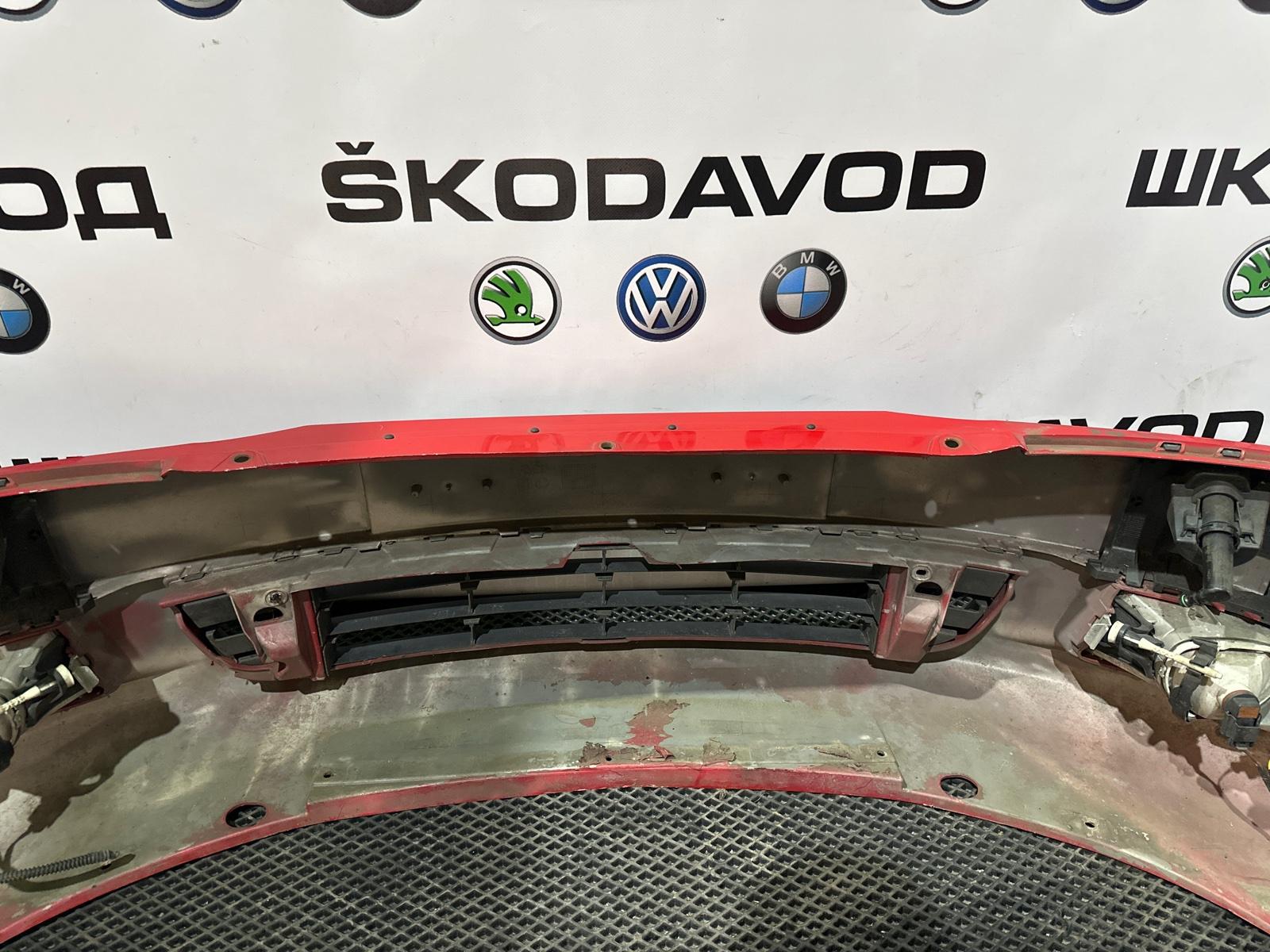 бампер, 33000 рублей, Москва