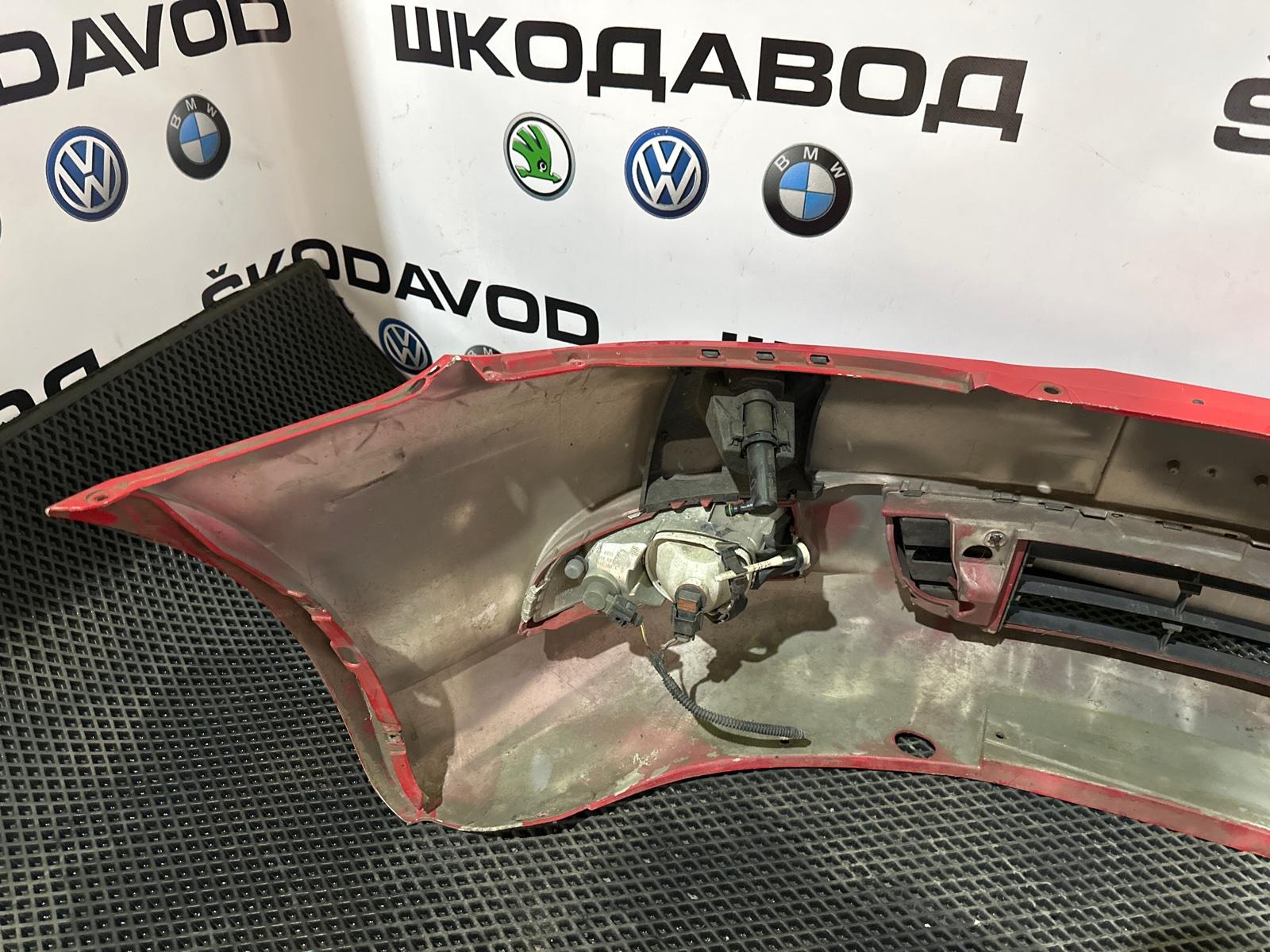 бампер, 33000 рублей, Москва