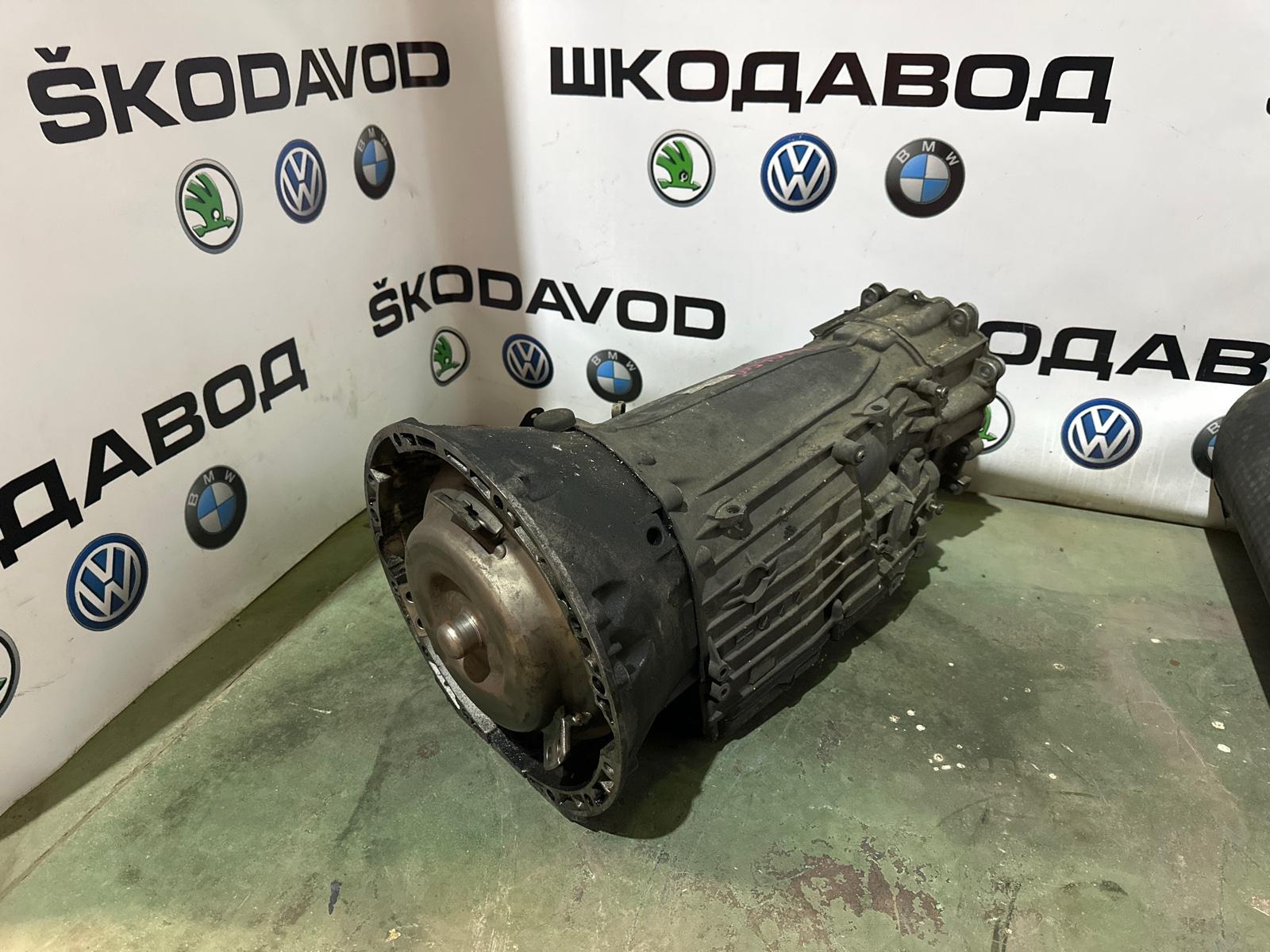 АКПП, 60000 рублей, Москва