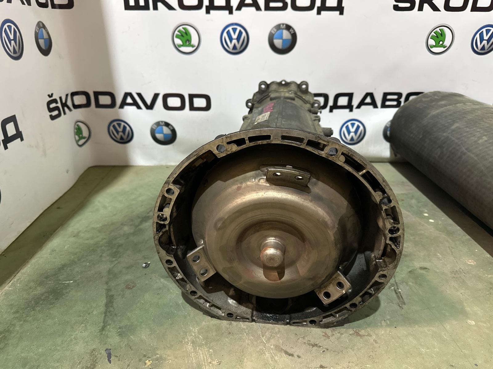 АКПП, 60000 рублей, Москва