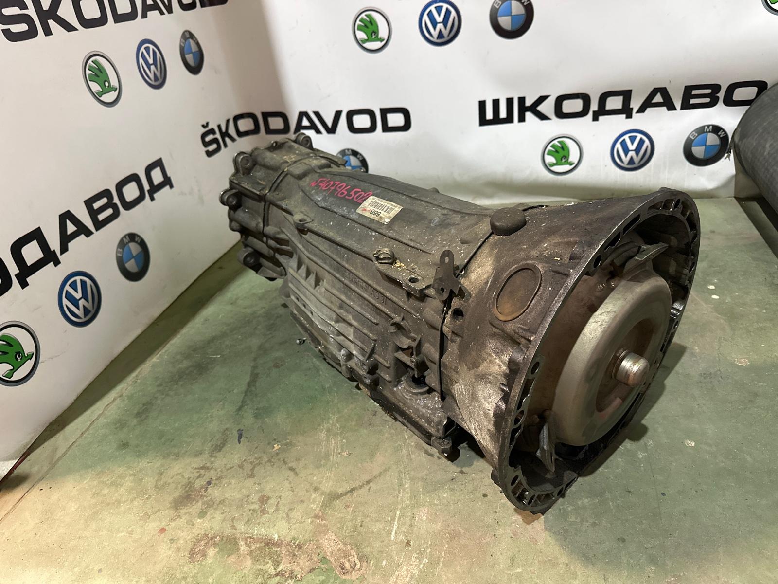 АКПП, 60000 рублей, Москва