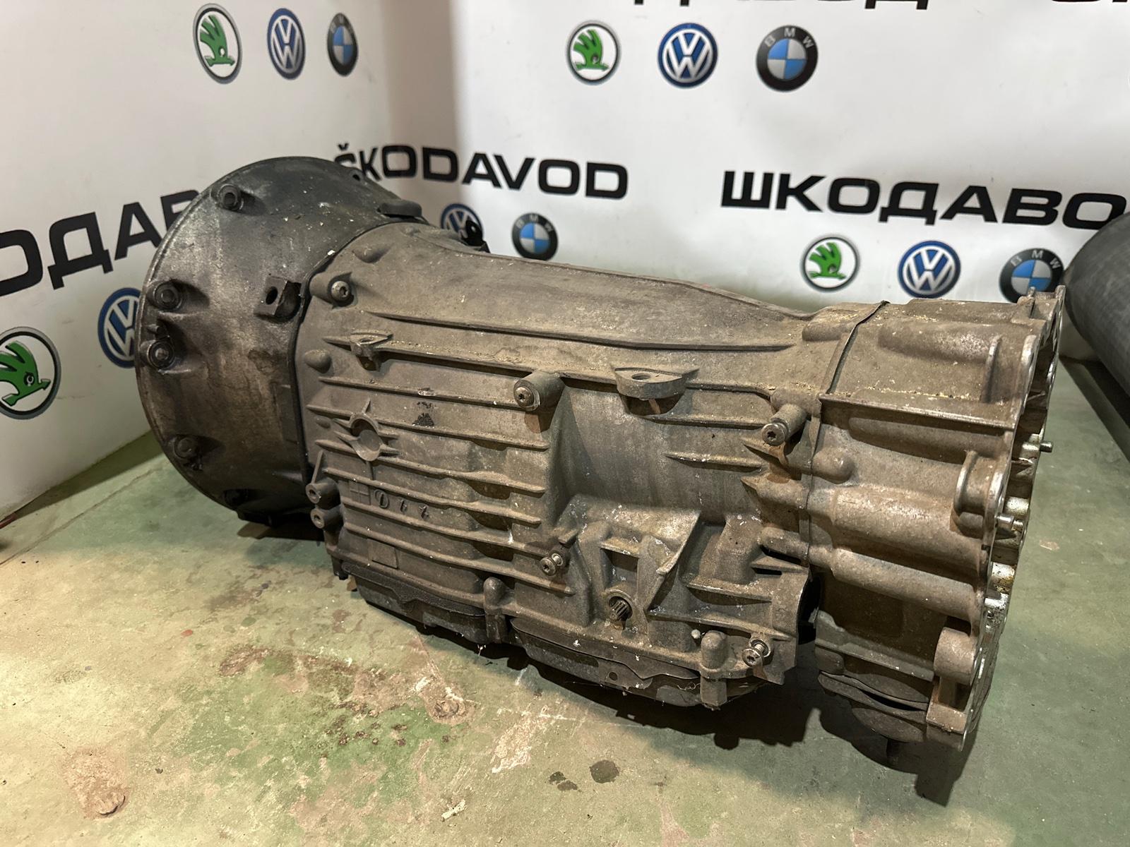 АКПП, 60000 рублей, Москва