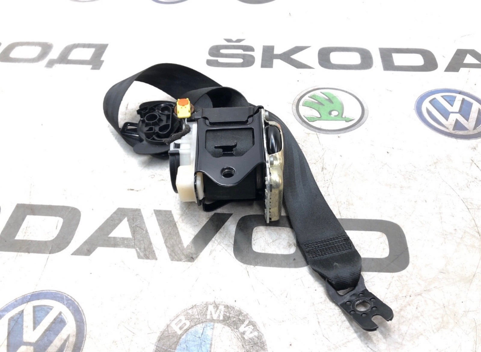 Ремни безопасности, 15000 рублей, Москва