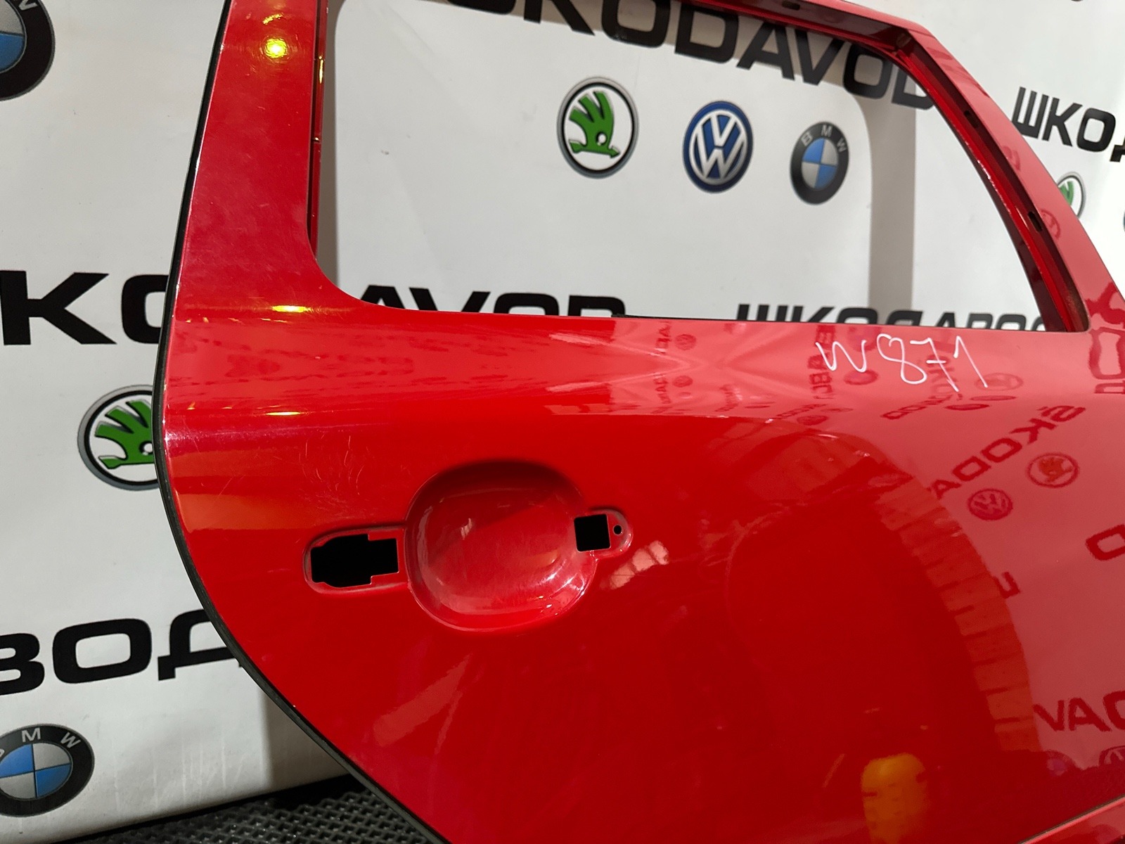 дверь, 4000 рублей, Москва