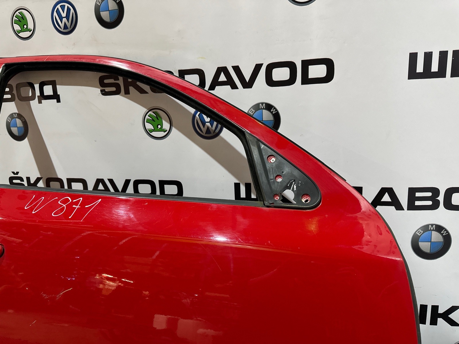 дверь, 17000 рублей, Москва