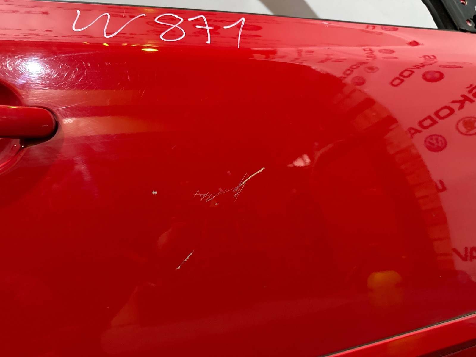 дверь, 17000 рублей, Москва