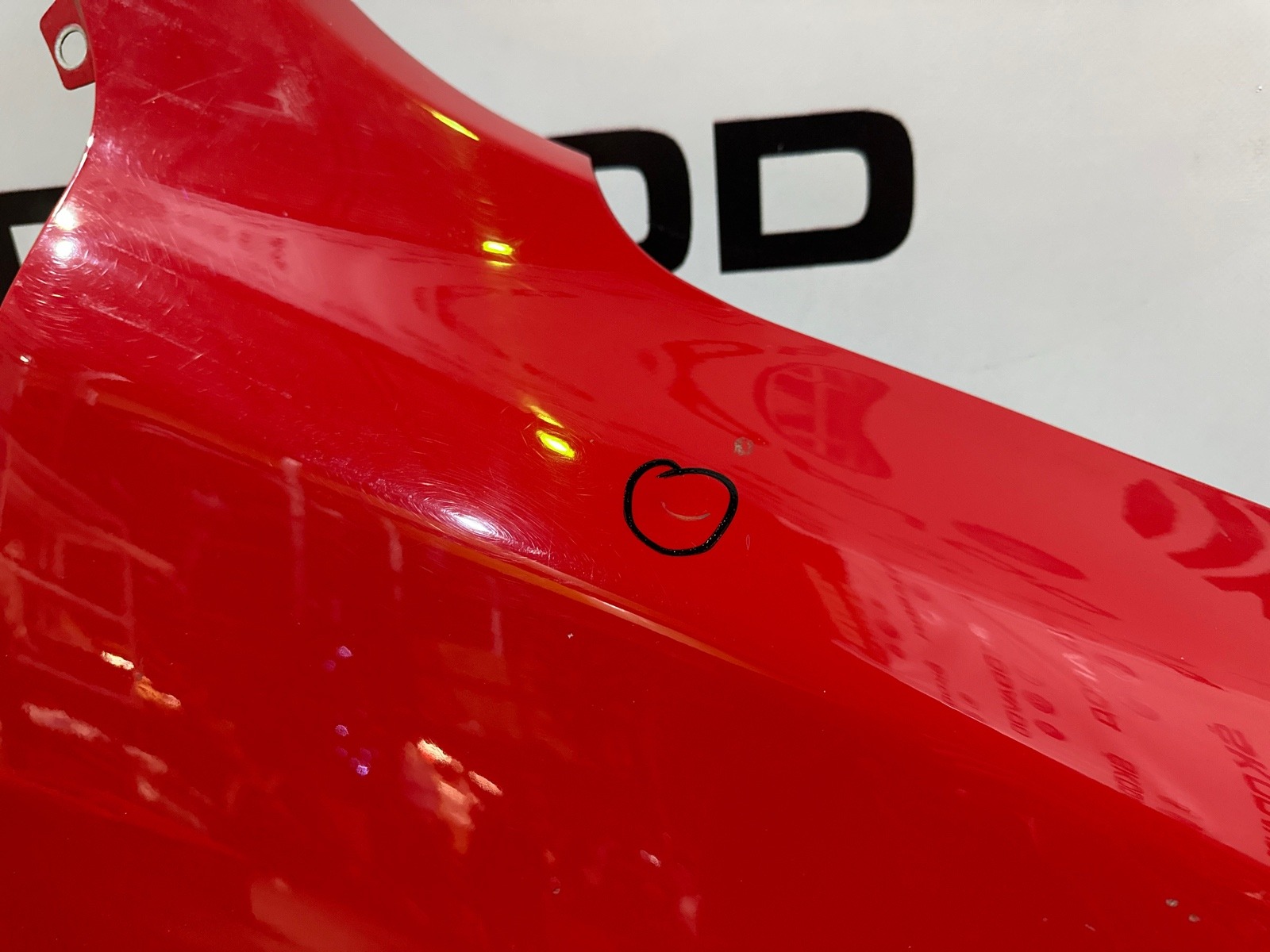 крыло, 20000 рублей, Москва