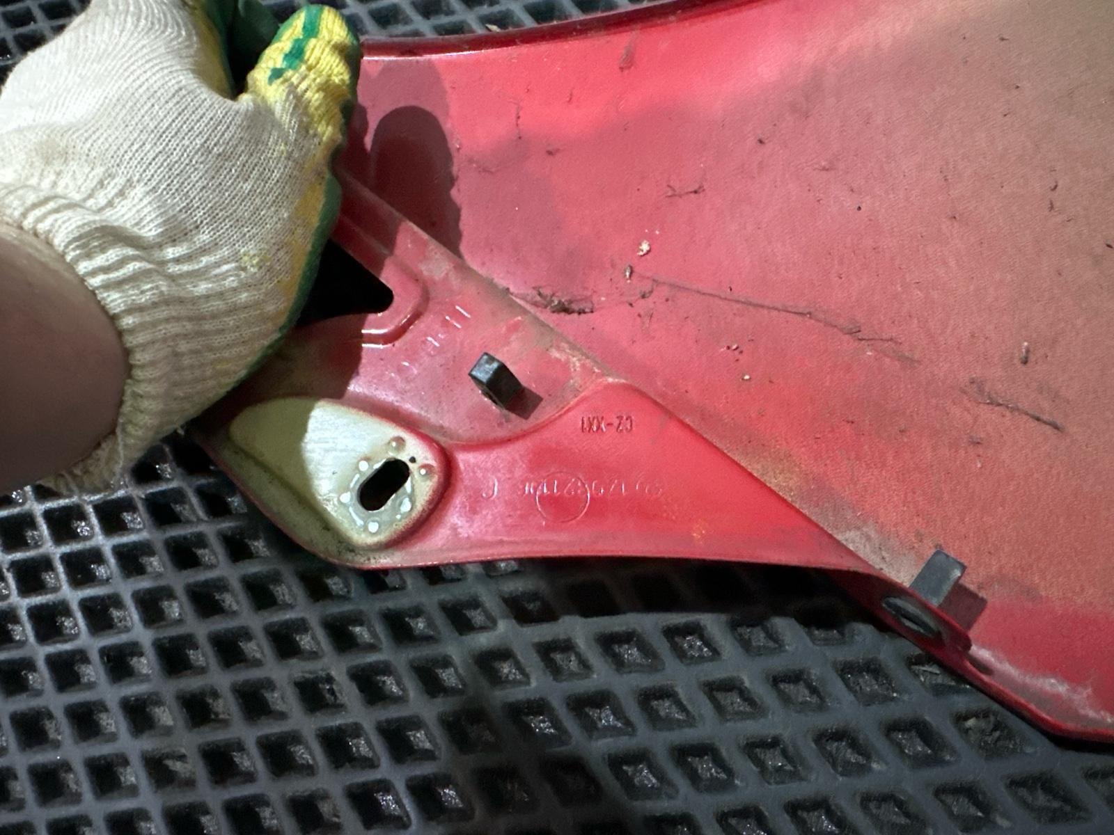 крыло, 20000 рублей, Москва