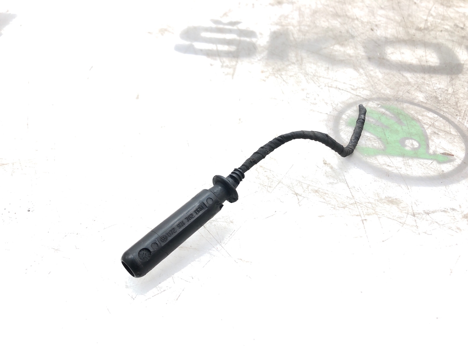 Наконечник свечи накаливания, 1000 рублей, Москва