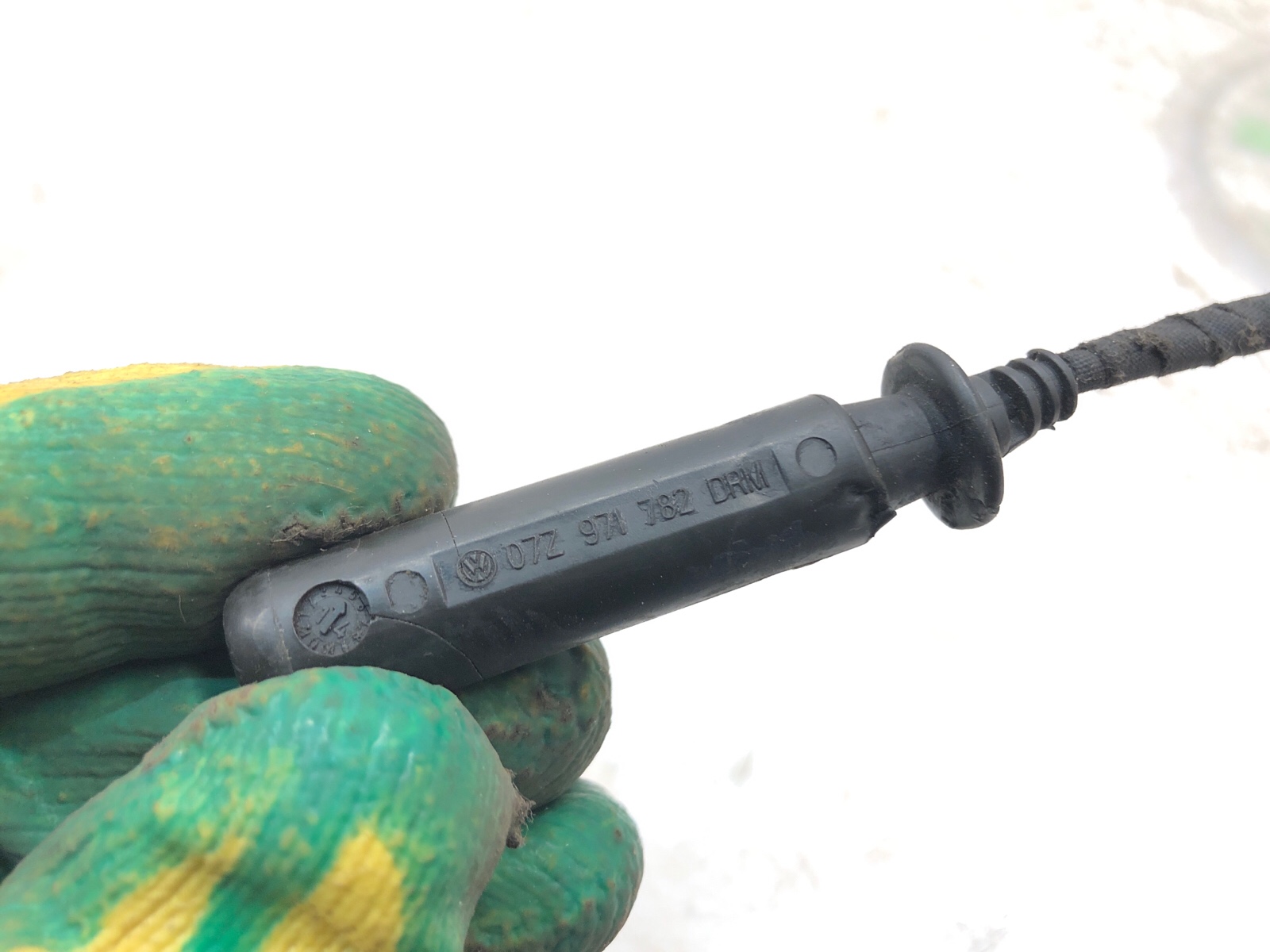 Наконечник свечи накаливания, 1000 рублей, Москва