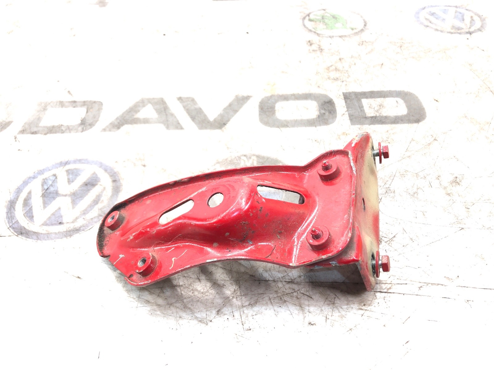 Кронштейн крыла, 2500 рублей, Москва