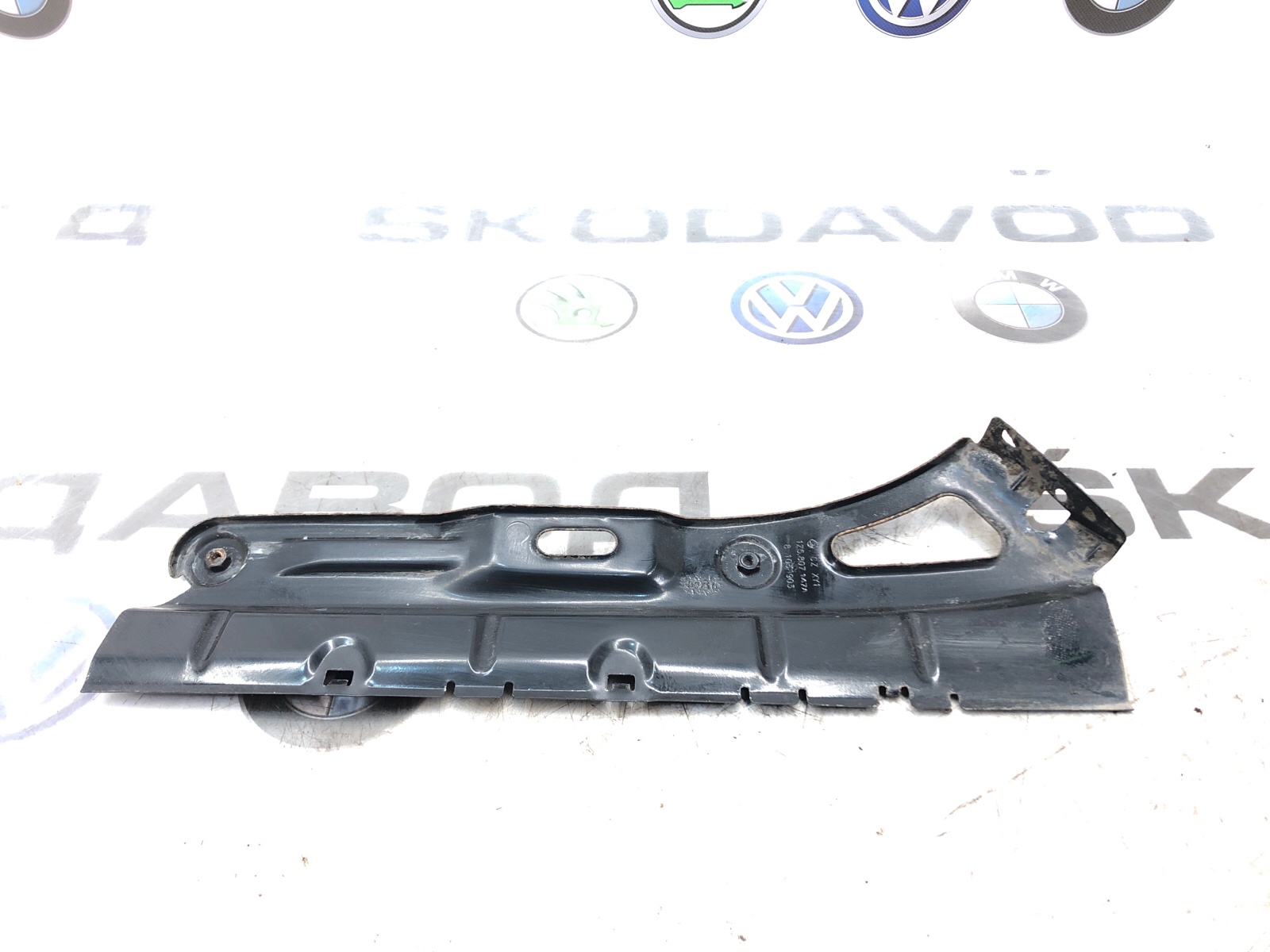 Кронштейн бампера, 2000 рублей, Москва