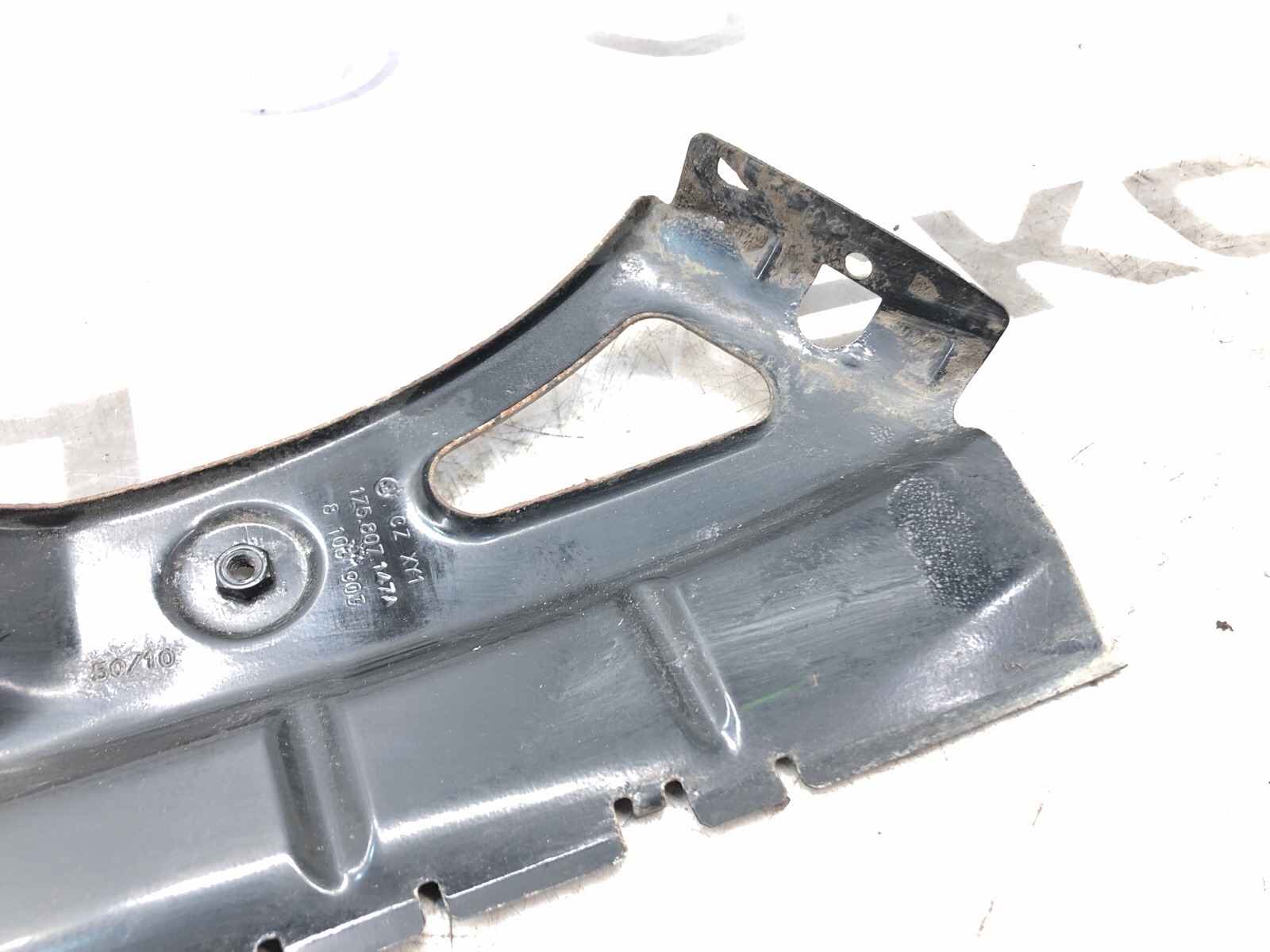 Кронштейн бампера, 2000 рублей, Москва