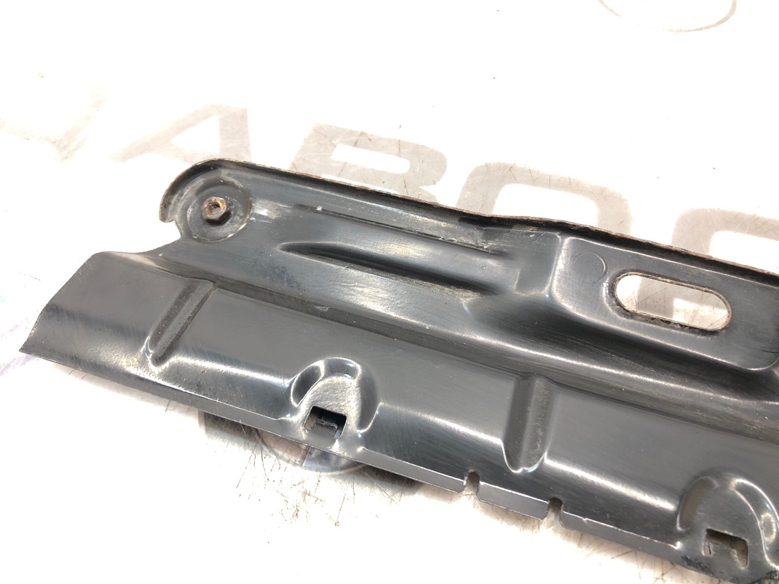 Кронштейн бампера, 2000 рублей, Москва