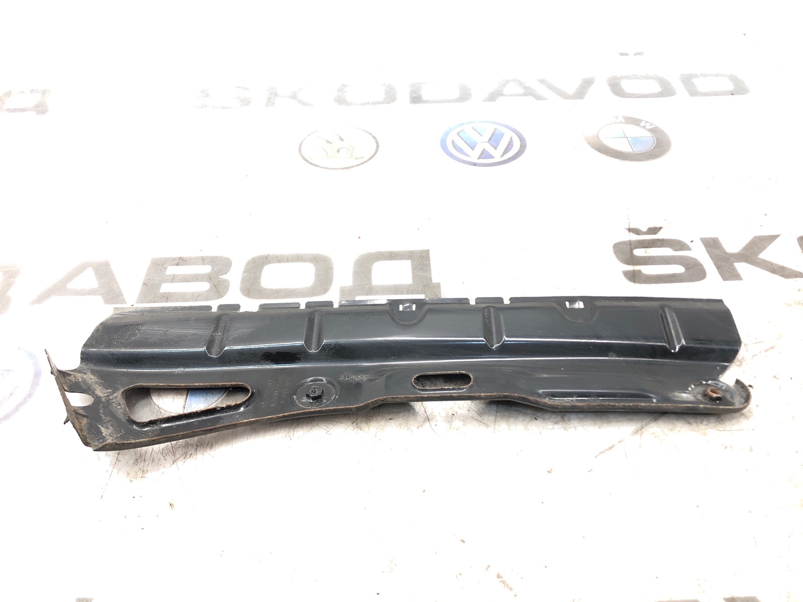 Кронштейн бампера, 2000 рублей, Москва