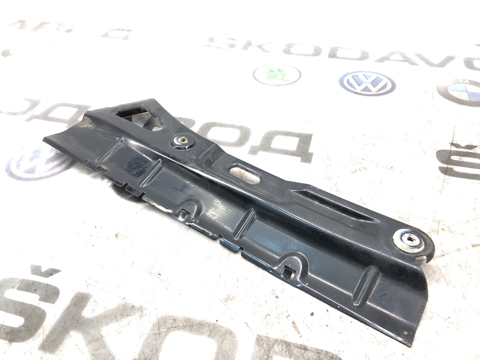 Кронштейн бампера, 2000 рублей, Москва