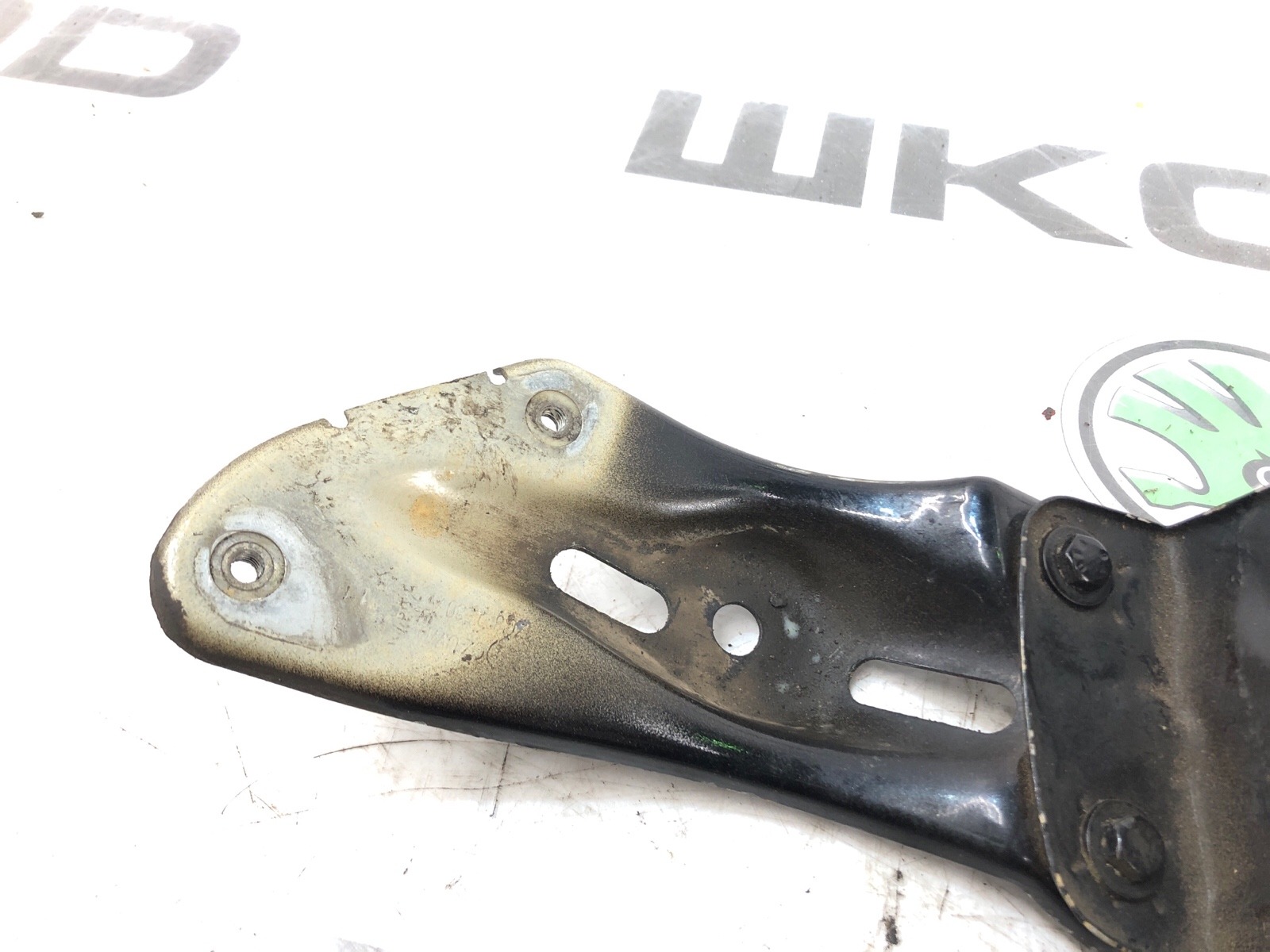 Кронштейн крыла, 2500 рублей, Москва