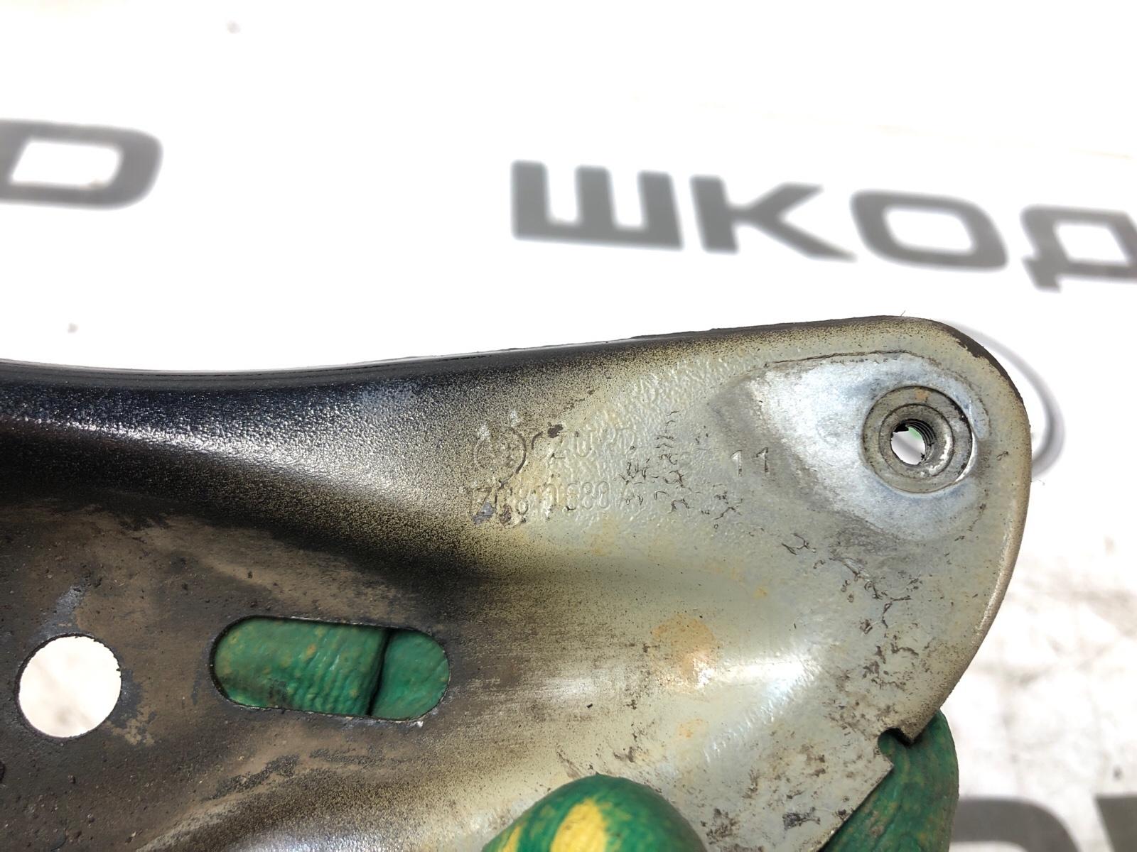 Кронштейн крыла, 2500 рублей, Москва