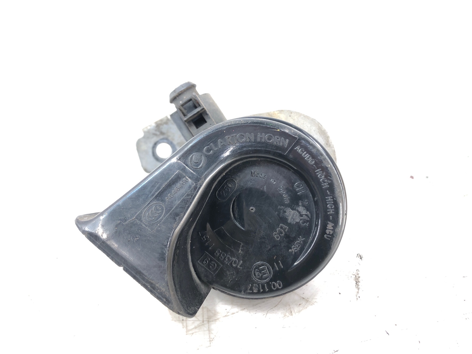 Звуковой сигнал, 1000 рублей, Москва