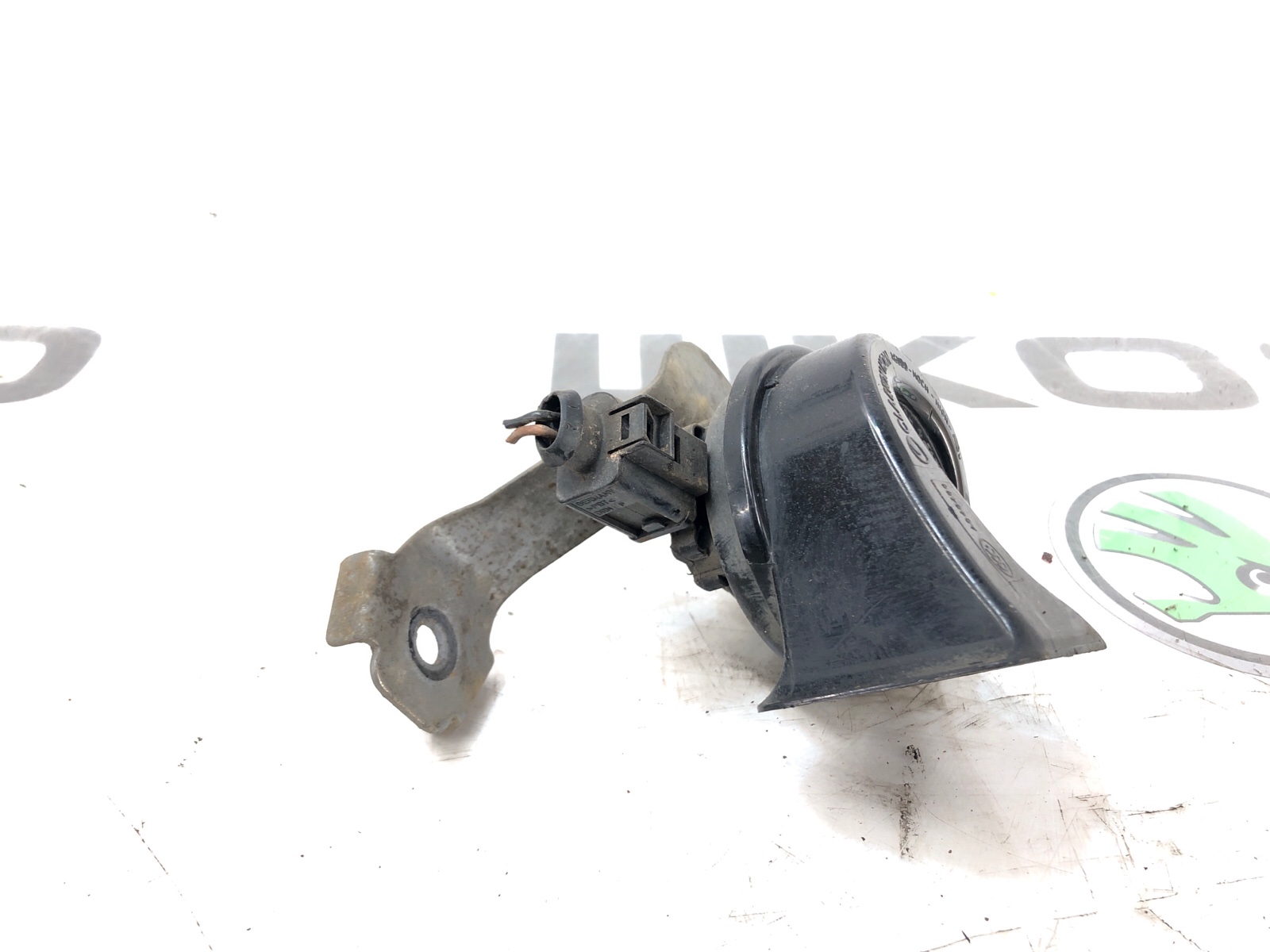 Звуковой сигнал, 1000 рублей, Москва