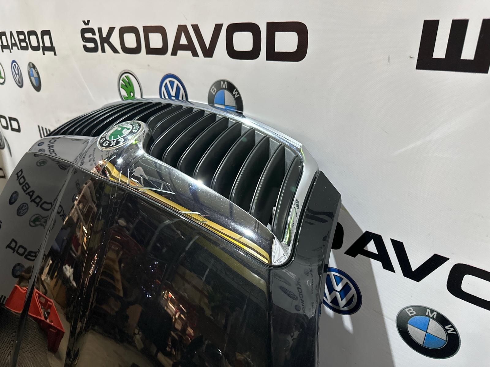 капот, 45000 рублей, Москва