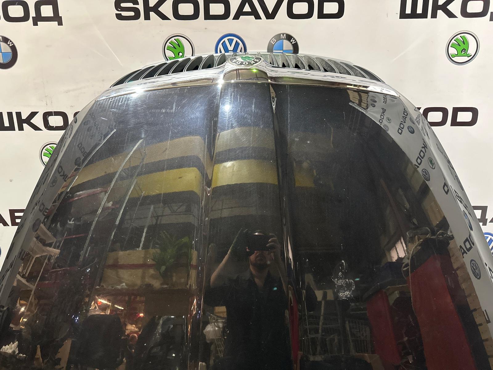 капот, 45000 рублей, Москва