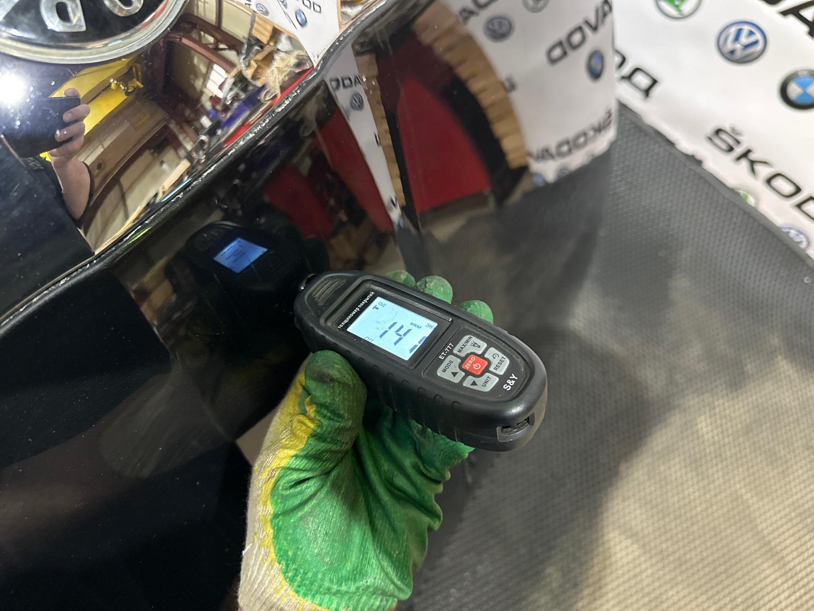 капот, 45000 рублей, Москва