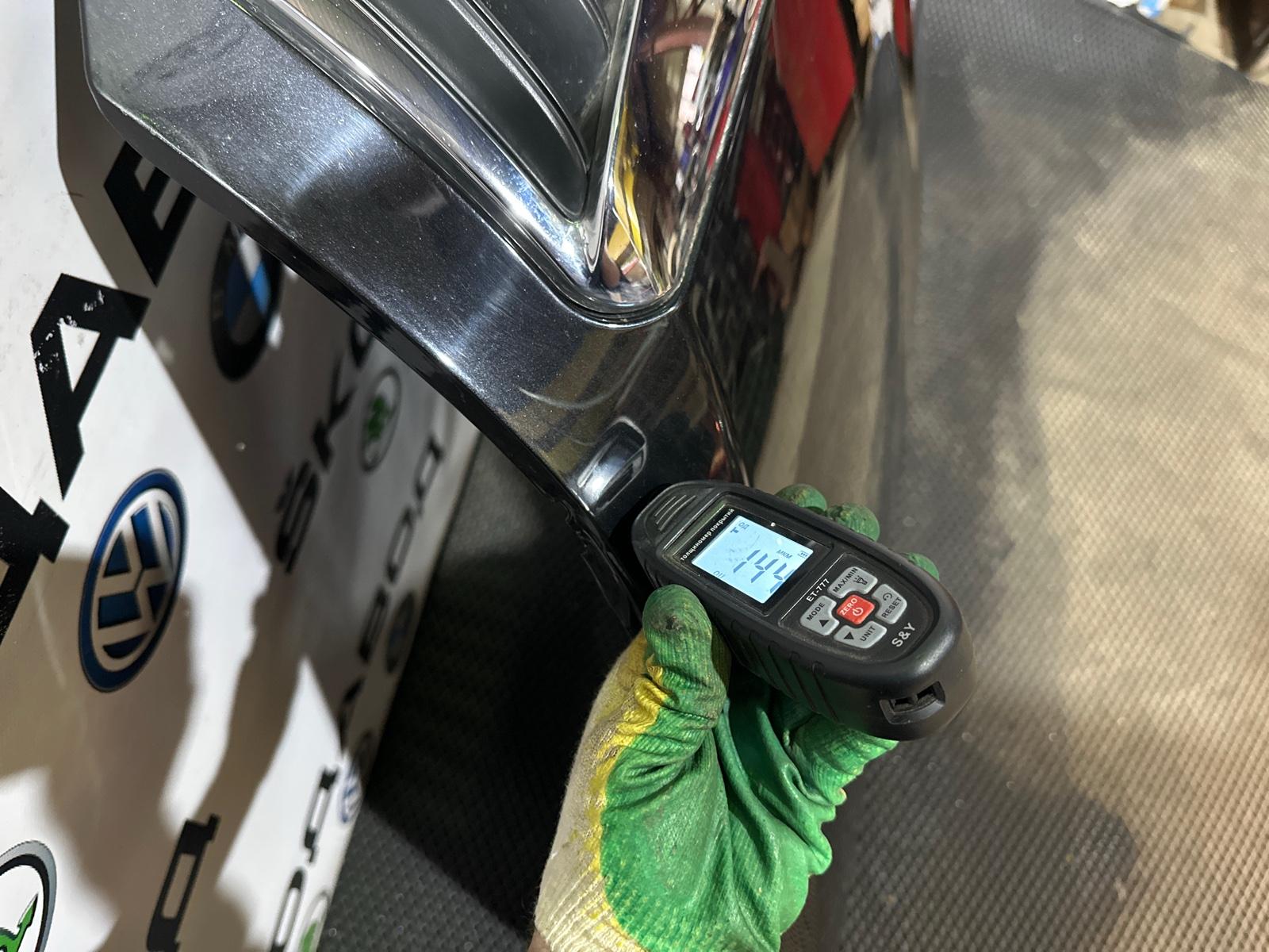 капот, 45000 рублей, Москва