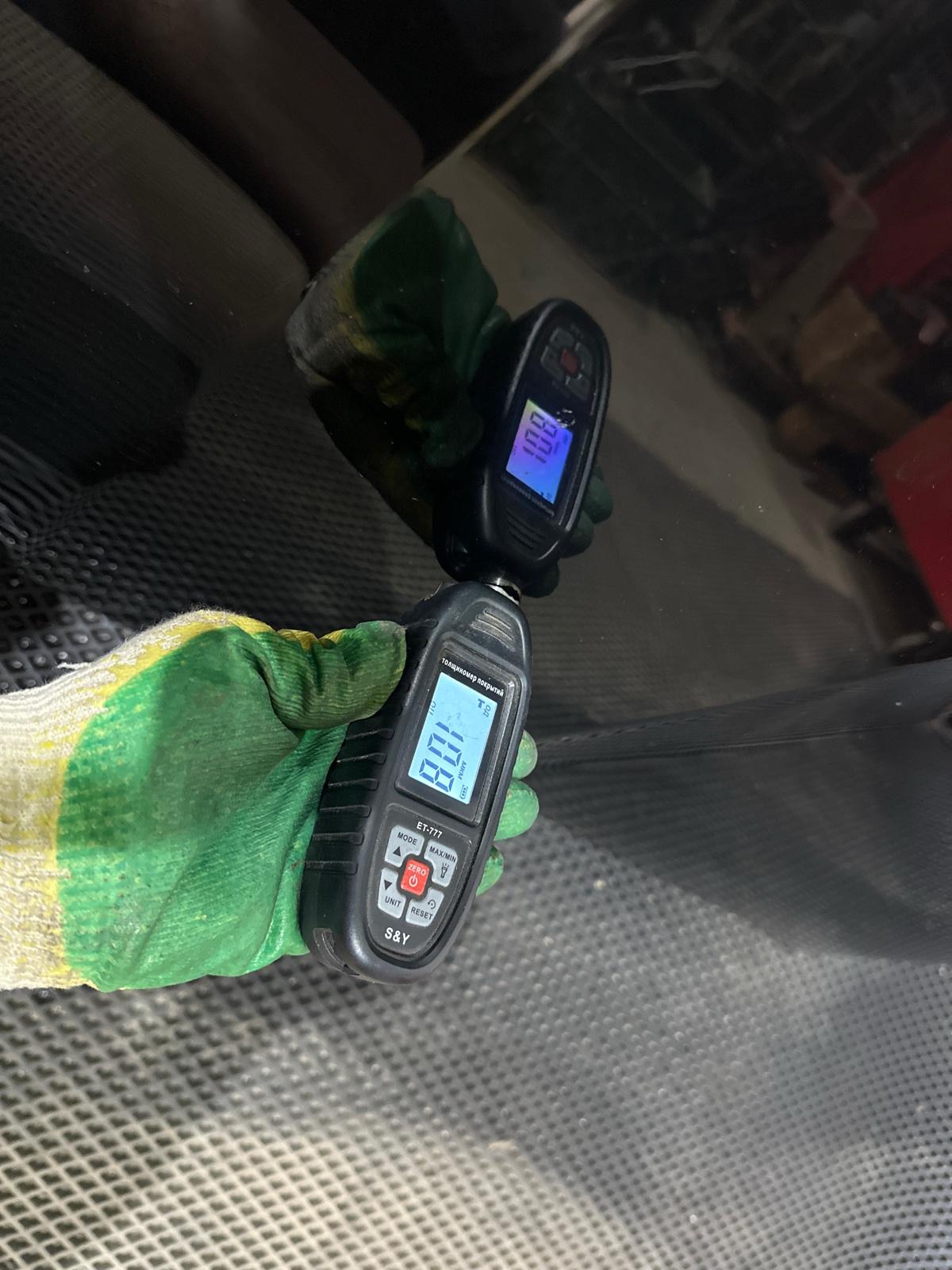 капот, 45000 рублей, Москва