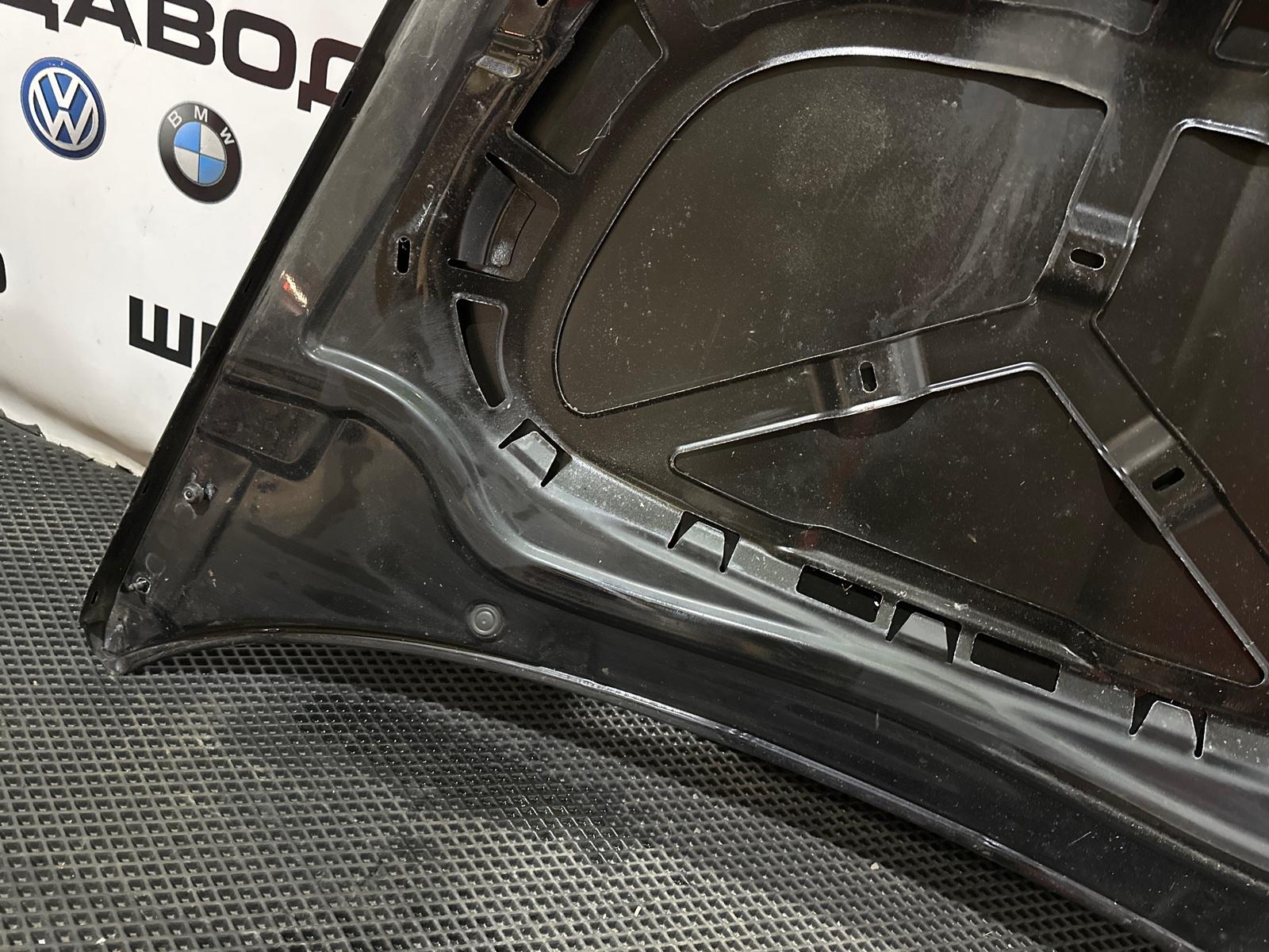 капот, 45000 рублей, Москва