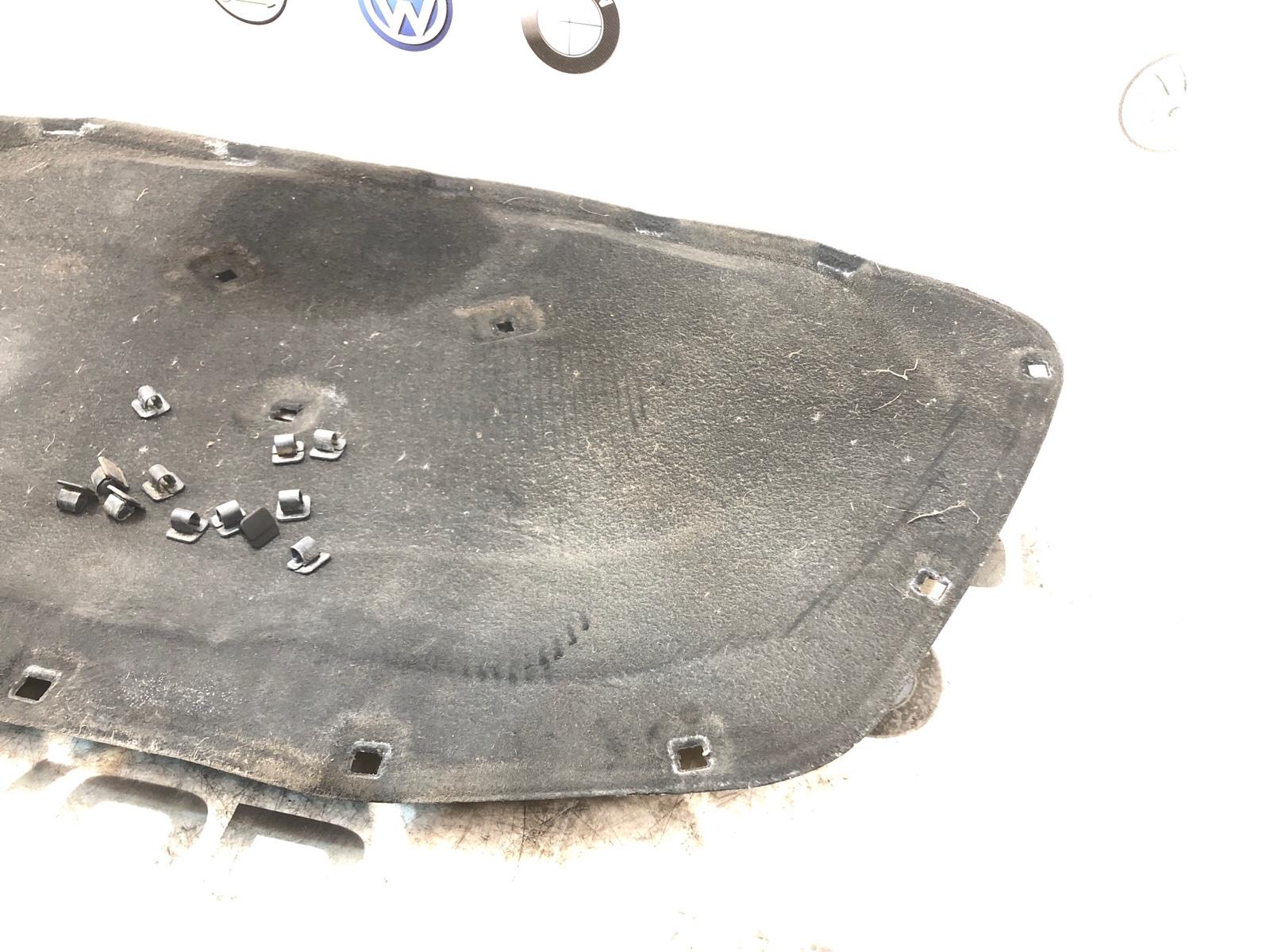 шумоизоляция капота, 5000 рублей, Москва