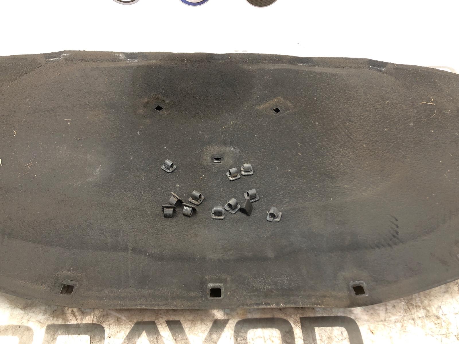 шумоизоляция капота, 5000 рублей, Москва