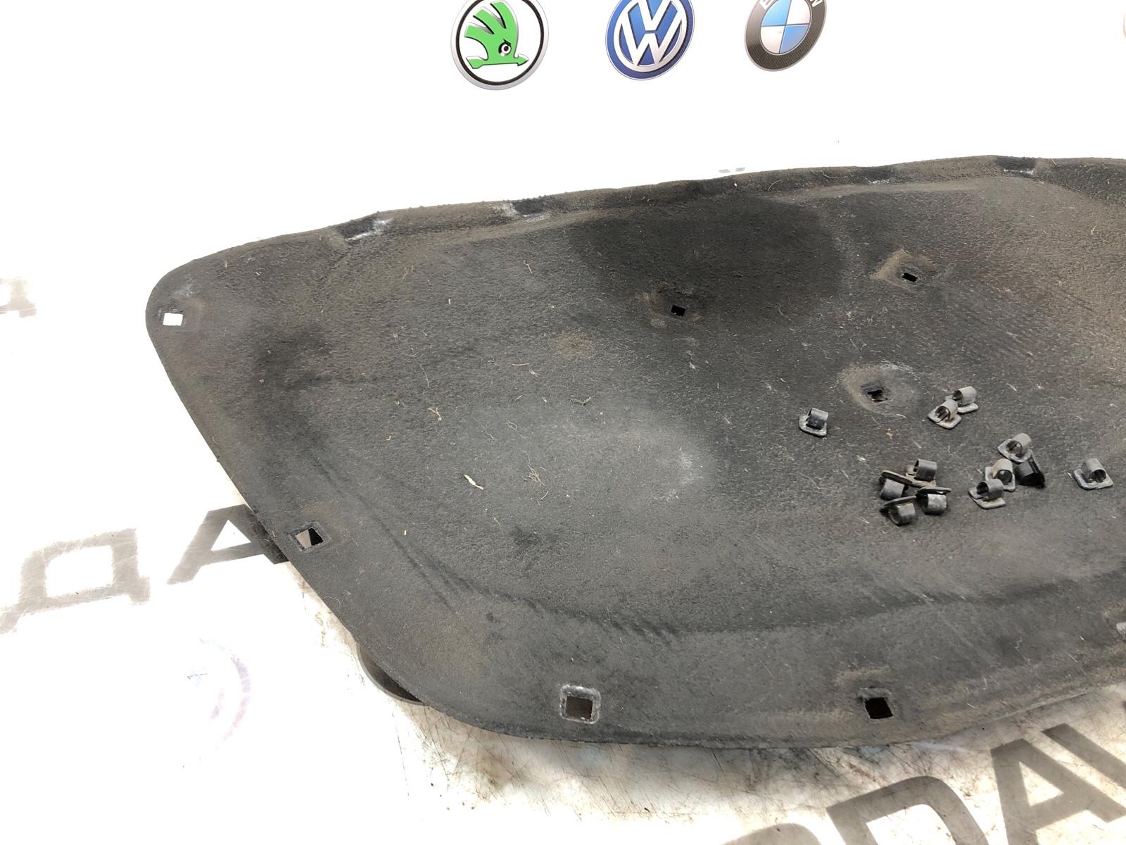 шумоизоляция капота, 5000 рублей, Москва