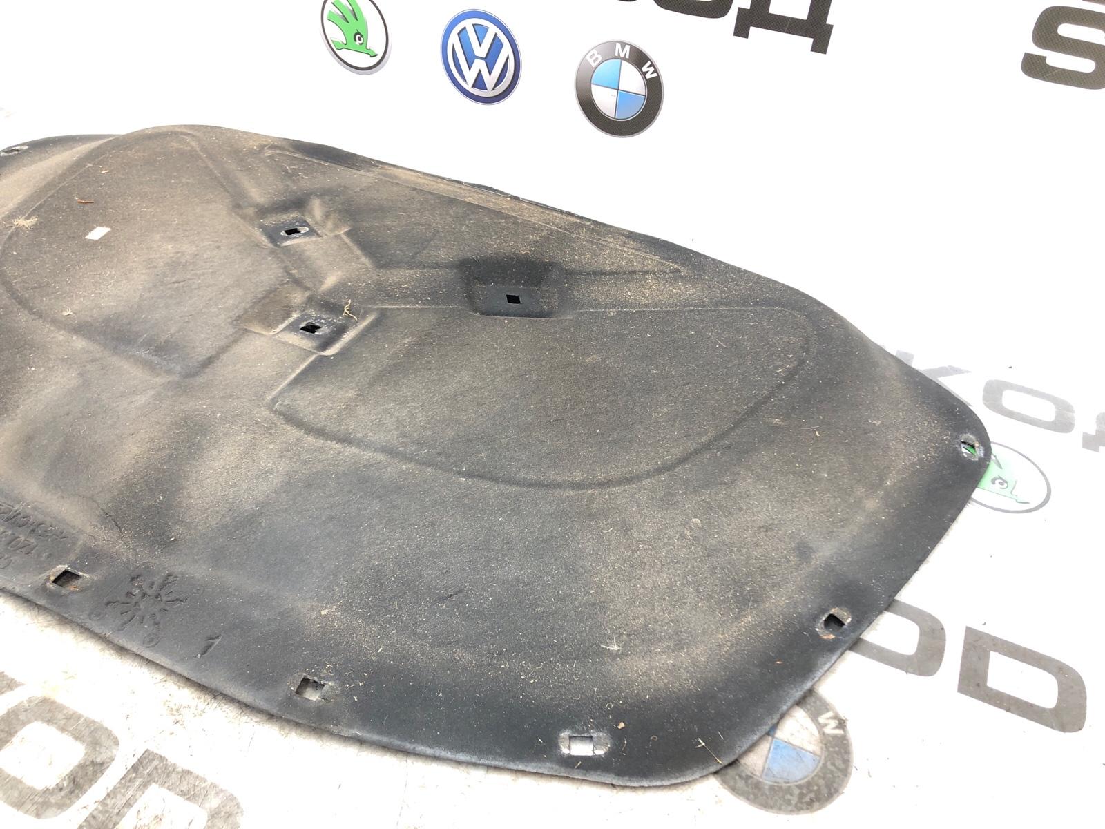 шумоизоляция капота, 5000 рублей, Москва