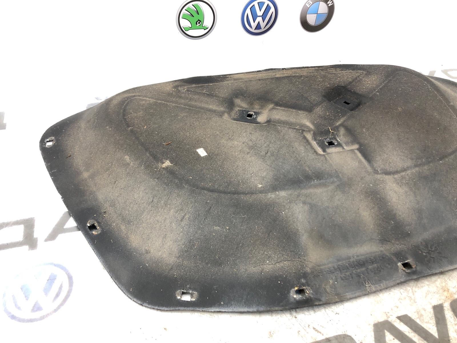 шумоизоляция капота, 5000 рублей, Москва