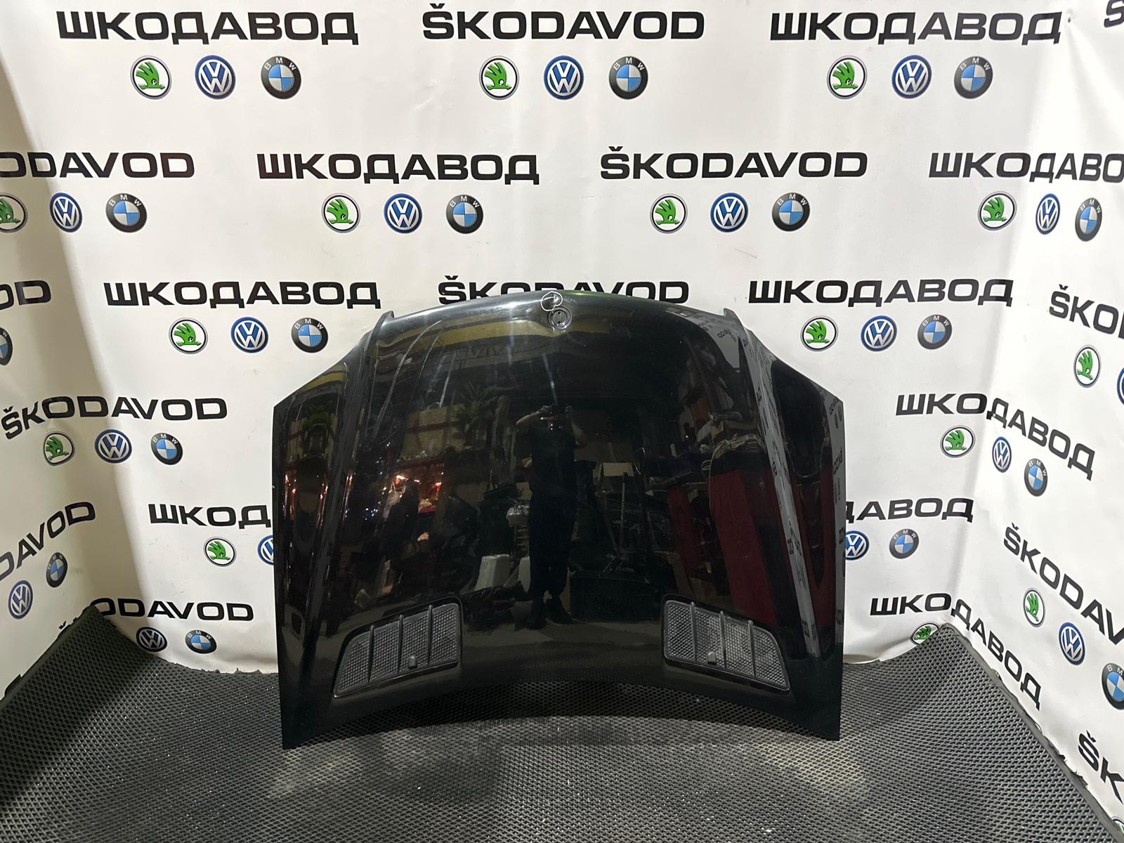 капот, 30000 рублей, Москва