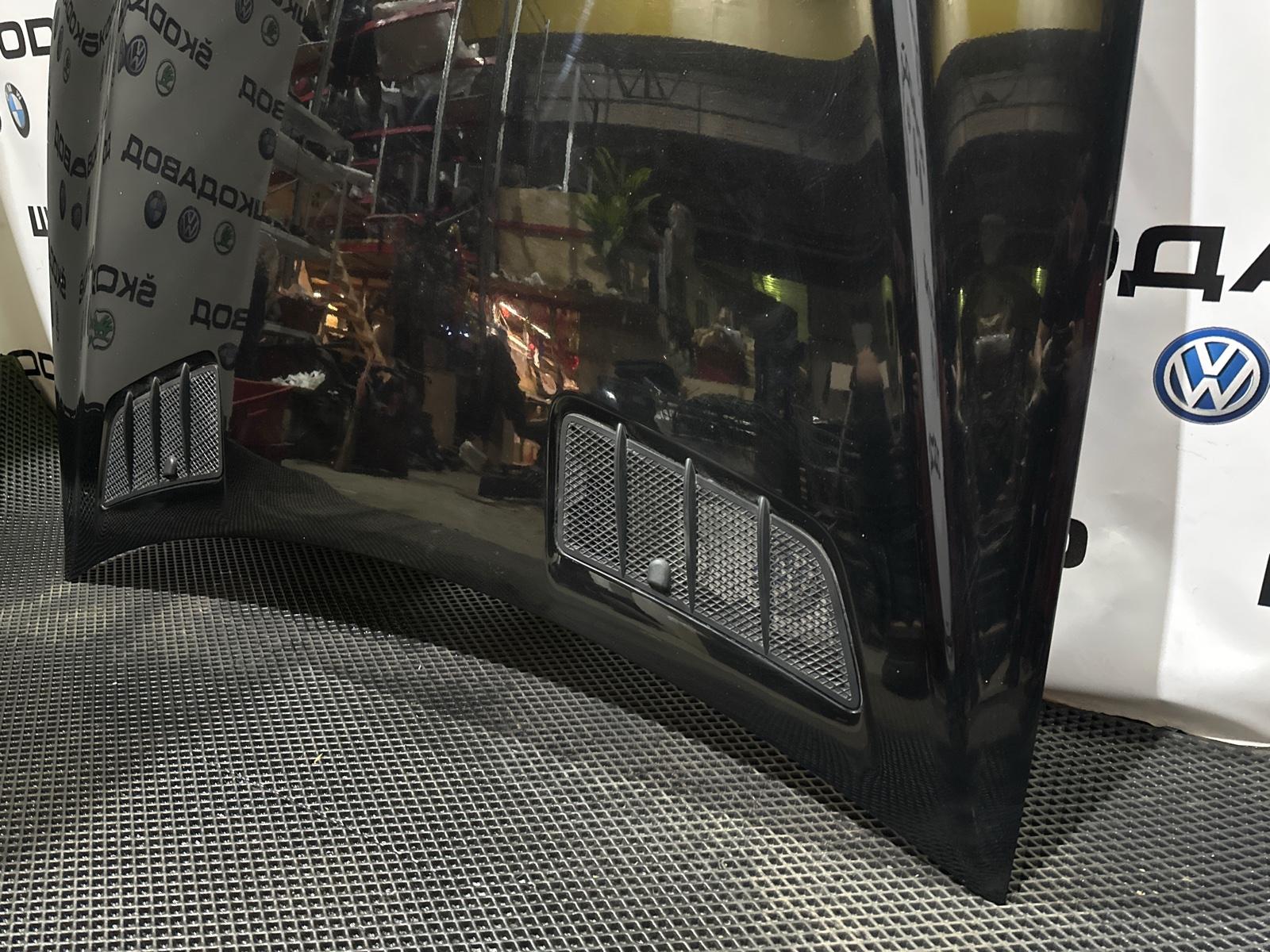 капот, 30000 рублей, Москва