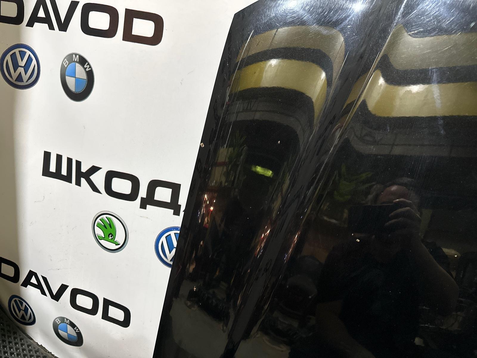 капот, 30000 рублей, Москва